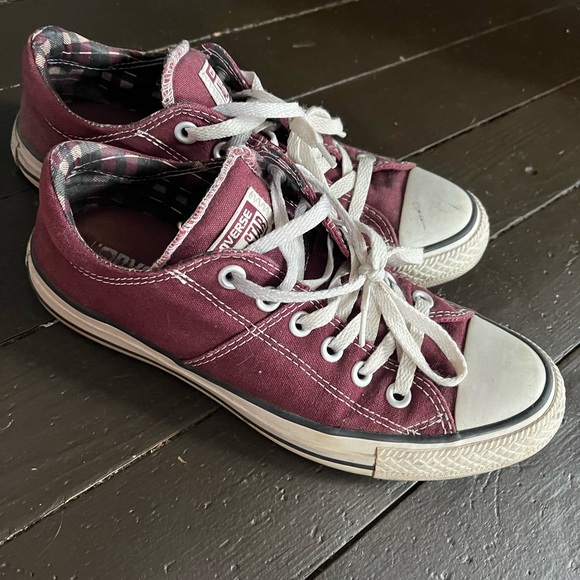 madison ox converse - Picture 4 of 6